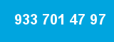 933 701 47 97 933 701 47 97